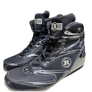 Men’s Ringside boxing or weightlifting sneakers